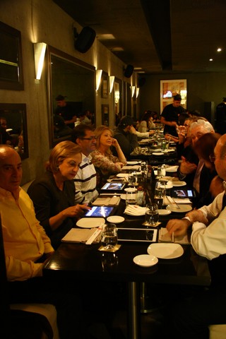 Maki Group 10 year anniversary